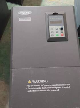 可维修EN600-4T0300G/037P变频器，实物