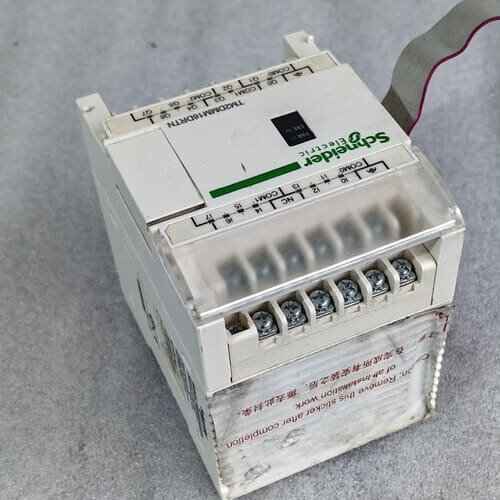 可维修TM2DMM16DRTN16点扩展模块，功能包议价