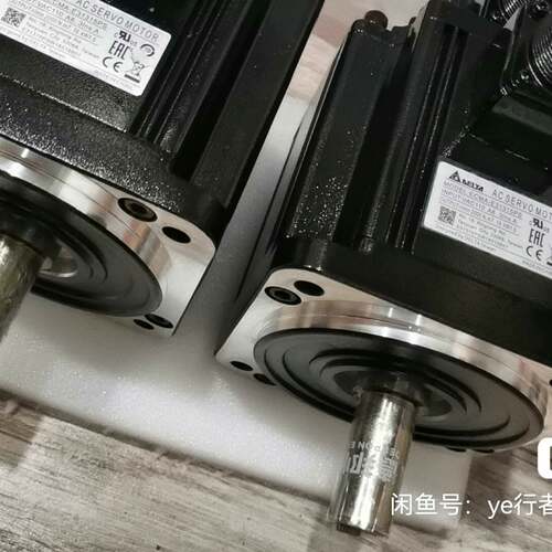 可维修ECMA-E31315PS1.5KW电机，ASD-A
