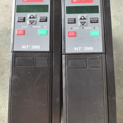可维修VLT2930PT4B20STR0DBF00A00C1 丹佛议价