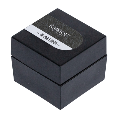 美甲石膏胶黑白色立体塑形浮雕胶