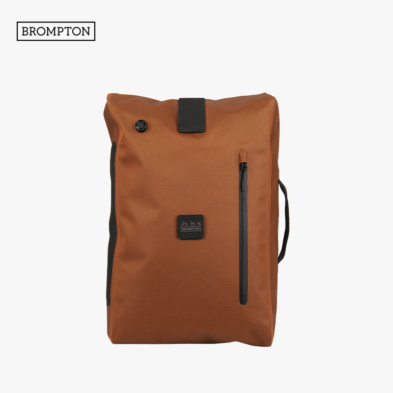 BROMPTON防水背包Borough系列