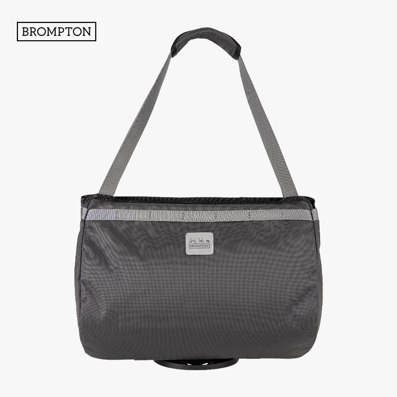 BROMPTON菜篮包Borough系列