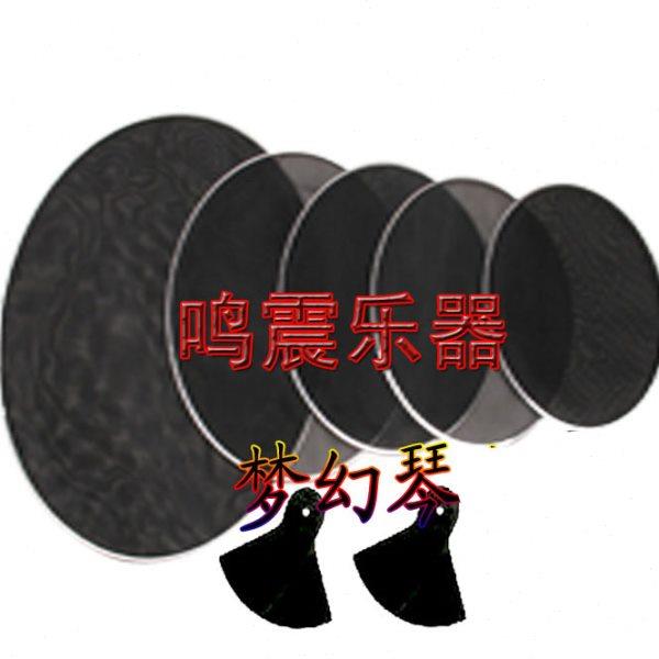 静音网皮 打击鼓皮 静音鼓皮 架子鼓 哑鼓皮 五鼓 镲片垫