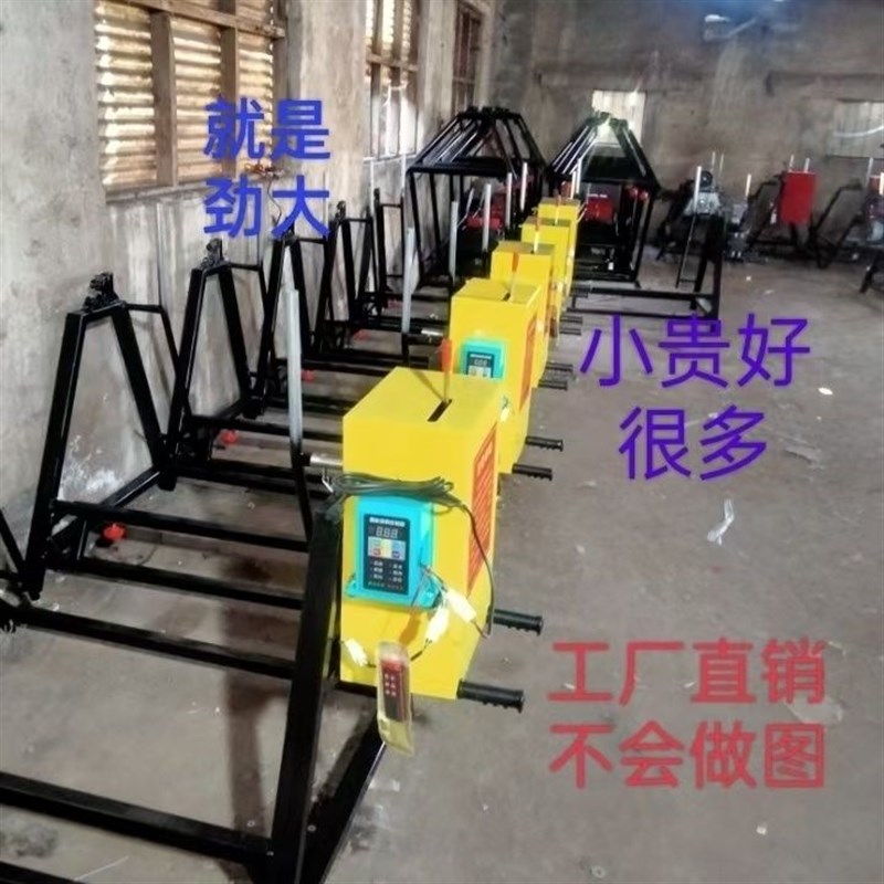 热销48v72v电动卷膜器大棚卷膜机农用遥控收膜V撤膜神器收膜机