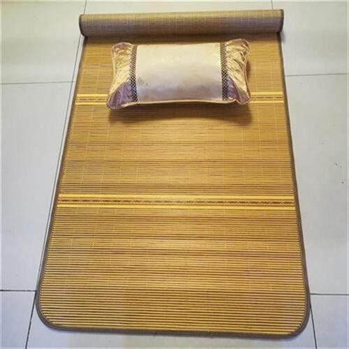 热销沙发垫夏季凉席竹席皮防滑沙发套竹条坐垫飘T窗垫客厅沙发垫
