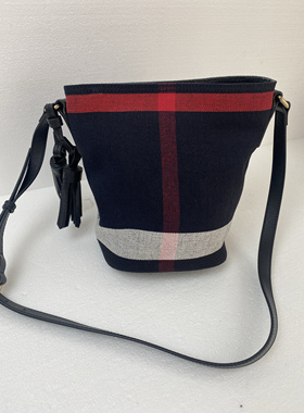 经典款巴家小水桶，防水防火材质配进口头层小牛皮，尺寸32/22/17