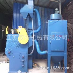 表面除锈抛砂机 供应2 抛262机 Q34带式 现货可砂发货 抛砂机履