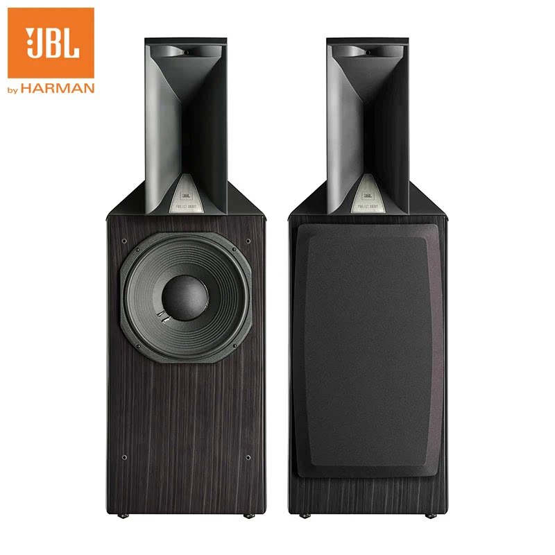 JBL Array1000HiFii无源落地书架箱高保真监听音箱发烧级家庭音响