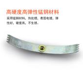 86型底盒修复器暗盒修补器接线盒螺丝损坏修理补救千只卡片无螺丝