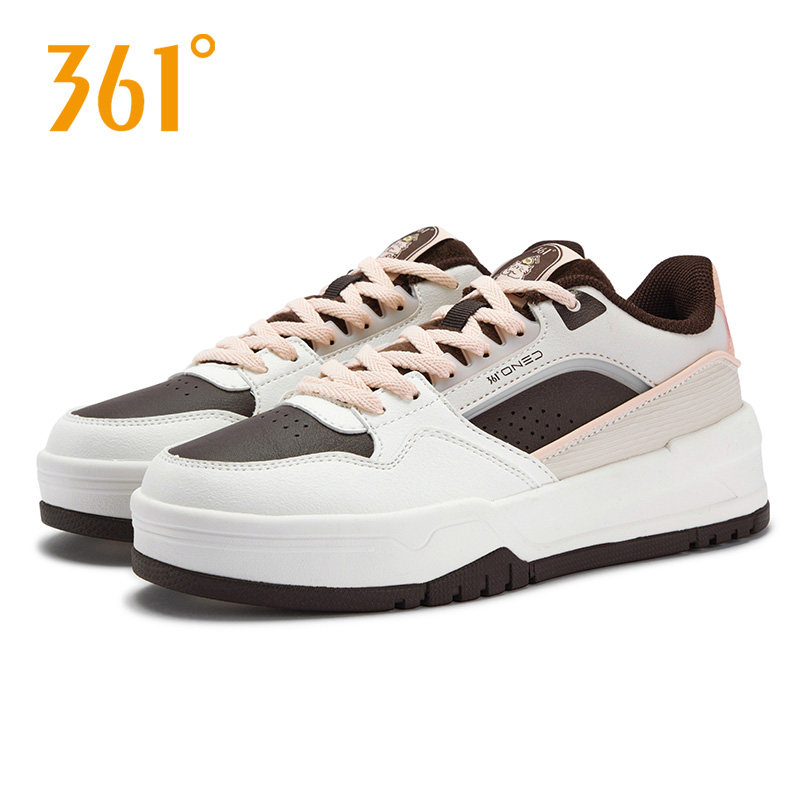 361小白鞋女款厚底增高板鞋春季百搭休闲鞋学生空军一号运动鞋,运动鞋new,板鞋,淘宝优惠券,粉丝福利购,淘宝优惠卷