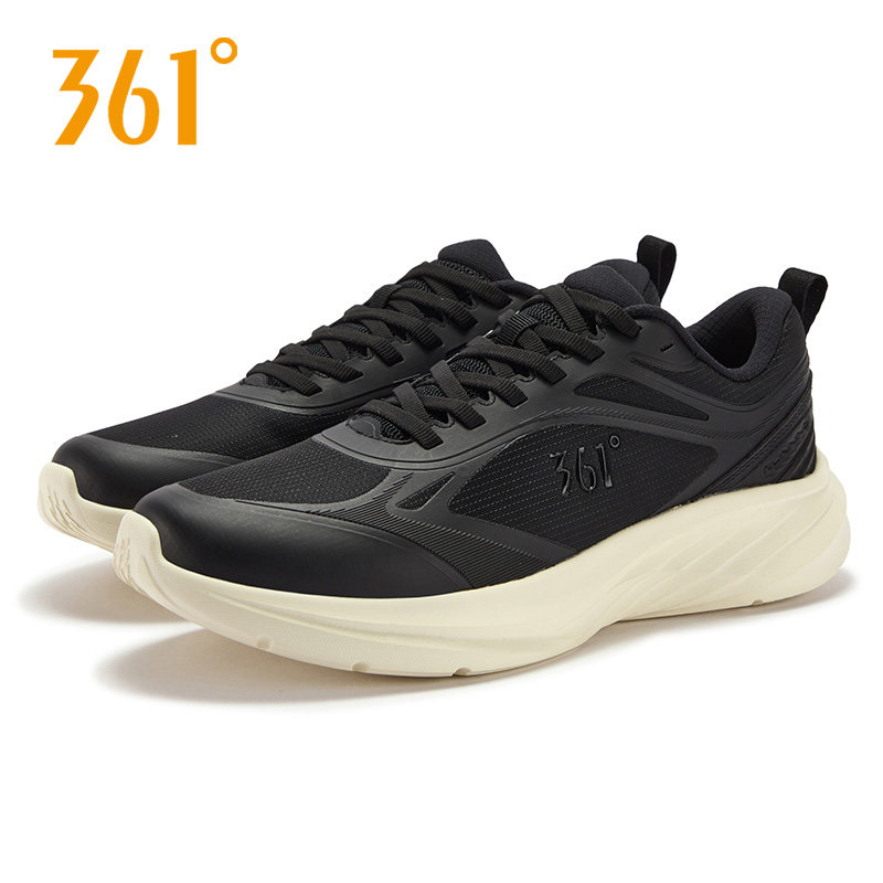 361运动鞋男鞋2026春季新款网面透气跑步鞋官方正品黑色减震跑鞋,运动鞋new,跑步鞋,淘宝优惠券,粉丝福利购,淘宝优惠卷