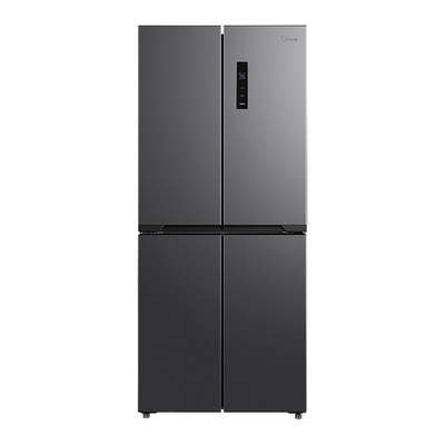 Midea/美的 BCD-407WSPZM(E)