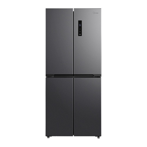 Midea/美的 BCD-407WSPZM(E)