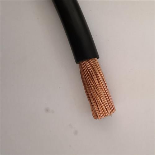 中策浙纜國標銅芯電纜線塑銅線ZR-BVR 10 16 25 35單芯多股軟電線