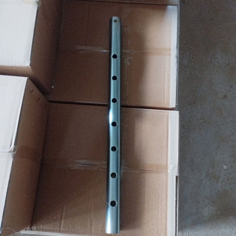 舞蹈把杆各种配件镀锌升降杆家用跳舞80-120cm随意调节专业