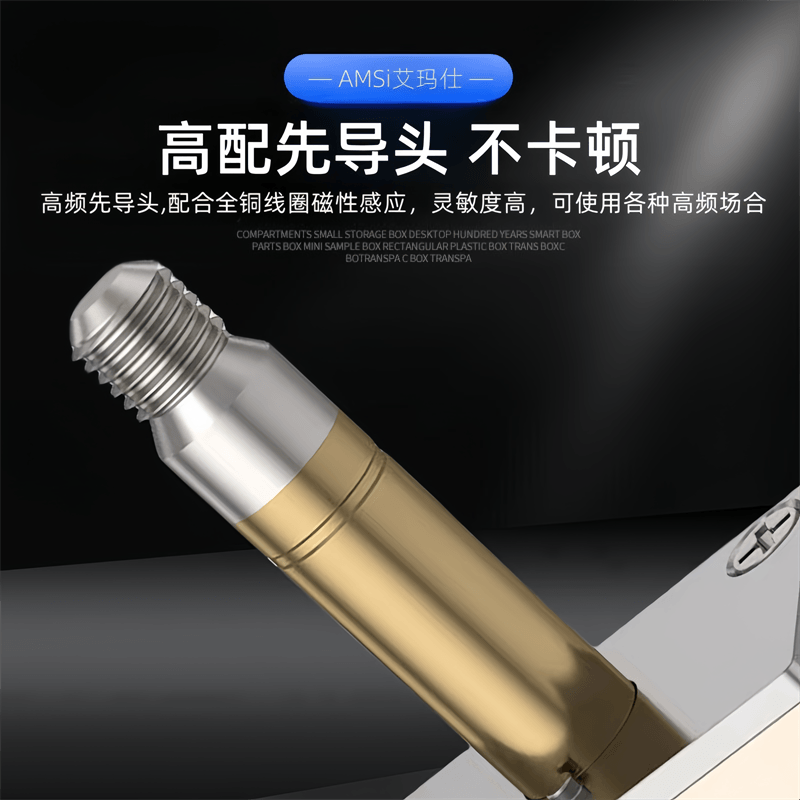 气动电磁阀4V230C-08三位五通换向阀气阀双电控气缸控制阀220V24V