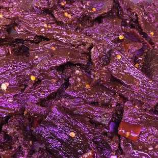 湖南特产 酱牛肉 安乡卤辣店牛肉 特辣