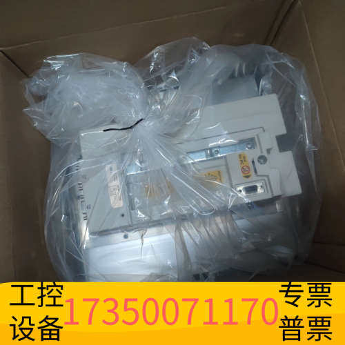 华泰科比KEB变桨变频器14F5M1E-YOOD到货几台
