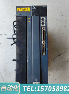 华泰汇川伺服驱动器IS500AT017I-212 ，
