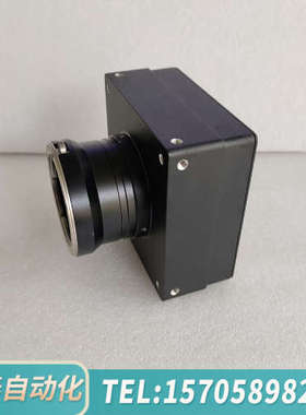 华泰BALSER巴斯勒A405KC工业彩色相机，带尼康F口转