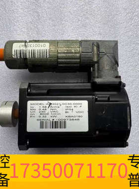 华泰倍福电机AM3021-0C30-0000、、