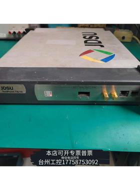 华泰光网络分析仪JDSU捷迪迅 TS-10TestPoint光通议价