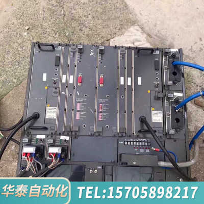 华泰YOKOGAWA横河卡件模块 RB301-S2