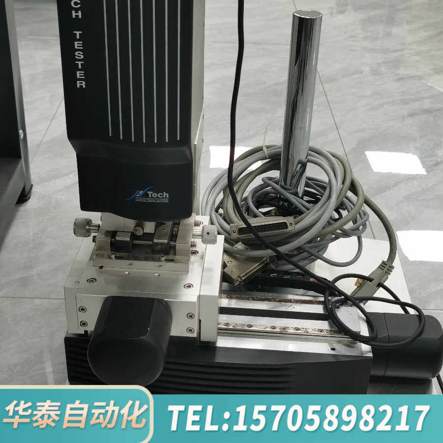 华泰JTech Scratch Tester，，