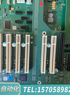 华泰IPC847C工控机 主板6AG4114