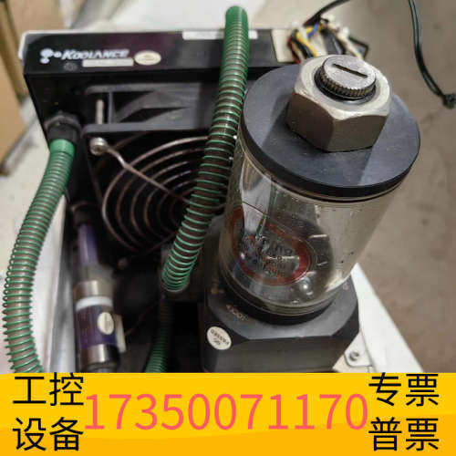 华泰koolance水冷系统