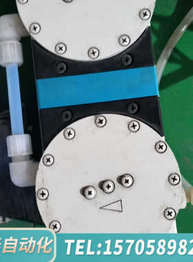 华泰KnF Laboport   N 842.3 FT .18