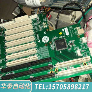 8片 华泰ADLINK 9S7U 型号：HPCI 凌华底板