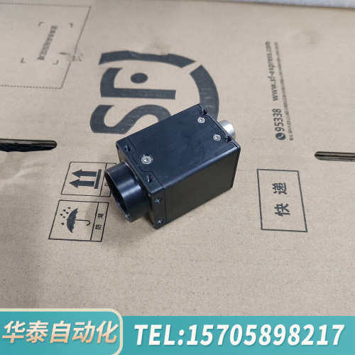 华泰SMARTEK GC1031C工业彩色80万像素网口相机，实