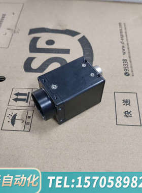 华泰SMARTEK GC1031C工业彩色80万像素网口相机，实