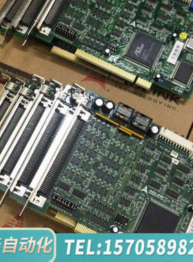 华泰PCI-8134凌华，收回，新一批，PCI-81