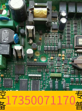 华泰ABB软启动器主板，PSTB软启动器主板，1SFB53606