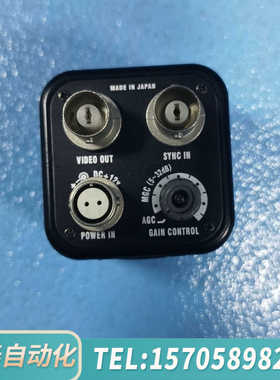 华泰WATEC WAT-535EX2工业摄像头，品，