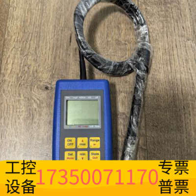 华泰GMH 3410 Digital Conductivity