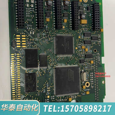 华泰伟肯控制主板CPU板PC00252H，放心