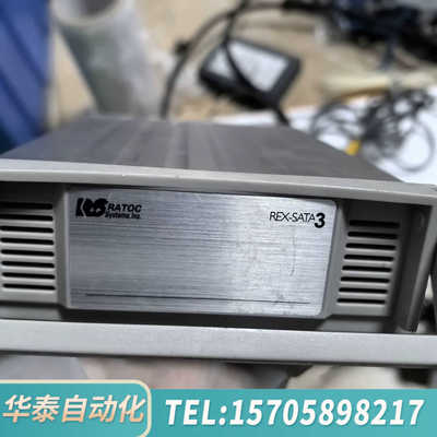 华泰RATOC. REX-SATA3所示1个