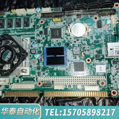 华泰议价 PCA-6763VG工控主板，型号是PCA6763