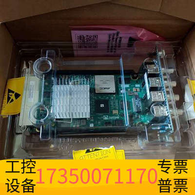 华泰JUNIPER瞻博DS3/E3，PB-4DS3-E3-IQE
