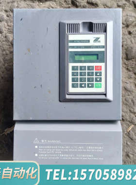 华泰WEILING威灵伺服驱动器18.5KW 型号TLDR-S1