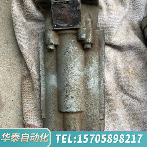 华泰RICKMEIER R25/40 FL-M6-G1-R-S0