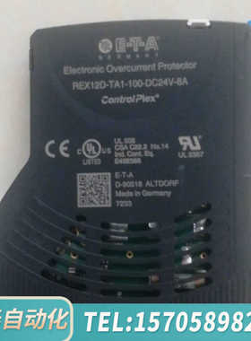 华泰REX12D-TA1-100