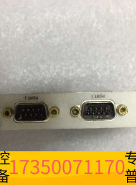 华泰NI PXI-8516 双端口NI-XNET LIN接口