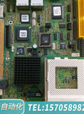 华泰磐仪工控板 EmCORE-I6319/ REV.1.0  1