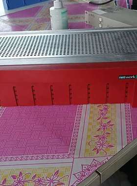 NEVION FLASHLINK光端机，NETWORK系