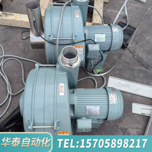 华泰FELQ-8T 1.5KW三相200V 1.5KW Nide